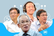 Những nhân vật ảnh hưởng nhất đến Internet VN 20 năm qua