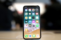 iPhone X mã Việt Nam bắt đầu cho đặt trước, giá từ 30 triệu