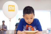 Xiaomi mo cua hang dau tien tai Ha Noi hinh anh