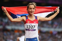 Điền kinh Nga bị cấm dự Olympics Rio 2016