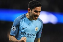 20 trieu bang va nghich ly giua Gundogan - Pogba hinh anh