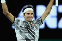Roger Federer, Grand Slam thu 18 o thi tuong lai gan hinh anh