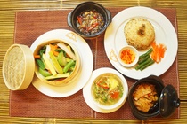 Dia chi com tam ngon gia mem tai Ha Noi hinh anh