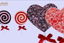Mon qua tet y nghia tu D'art Chocolate hinh anh