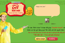 Co hoi nhan qua Tet mien phi sap ket thuc hinh anh