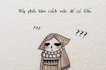 Truyen tranh di tim 'gau' suoi am mua dong cua FA hinh anh