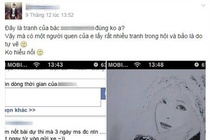 Chàng trai bị cộng đồng mạng Việt vạch trần vì chôm ảnh