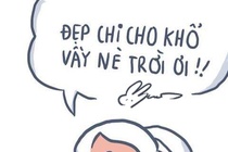 Xuất hiện nhân vật mới của phát ngôn bất hủ trên mạng