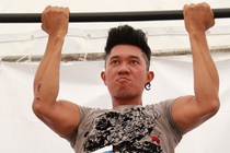 12 thi sinh dac biet trong gameshow mao hiem tai VN hinh anh
