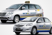 Ong 'trum' mia duong dot ngot dong cua hang taxi, 80 tai xe mat viec hinh anh