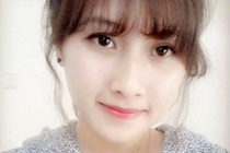 4 nu sinh xinh noi bat o ngoi truong hiem phai nu hinh anh