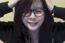Clip An Nguy hat nhep hit 'Say you do' cua Tien Tien hinh anh