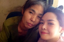 Tam su xuc dong ve me cua hot girl phau thuat tham my hinh anh