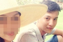 'Những kẻ hận tình hãy nghĩ đến bản thân mình trước'