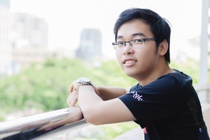 30 phút đấu trí với Google của chàng trai Việt