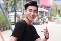 Huy Cung: 'Mình từng mất giọng 3 ngày vì làm vlog'