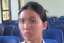 Nu pham nhan 8X duoc an xa lo lang ngay tro ve hinh anh