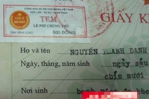 Hang ngan nguoi... doi ho vi can bo viet 'ngong' hinh anh
