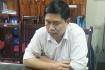 Phien chat van HDND Ha Noi 'nong' vu Cat Tuong hinh anh