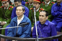 Ai mat bao de Duong Chi Dung bo tron? hinh anh