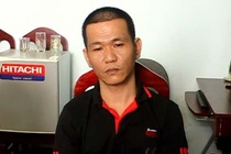 Nguoi tinh cua Long ‘rong do’ bi khoi to hinh anh