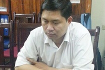 Gia dinh chi Huyen chia se ve de nghi truy to Bac si Tuong hinh anh
