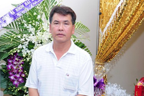 Huu Nghia ke lai sinh nhat cuoi cua cay hai Dang Luu hinh anh