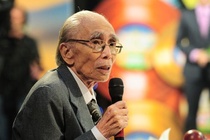 Nhac si Phan Huynh Dieu qua doi hinh anh