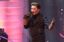 Dam Vinh Hung tri an nhac si '60 nam cuoc doi' hinh anh
