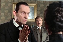 Jeremy Brett.
