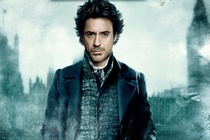 Robert Downey Jr.