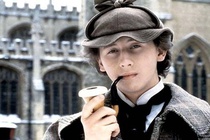 Nicholas Rowe.