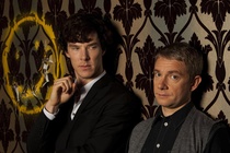 Benedict Cumberbatch.