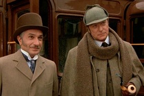 Michael Caine.
