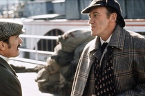 Nicol Williamson.