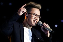 Tac gia 'Ong ba anh' duoc de cu Lan Song Xanh 2016 hinh anh