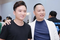 Nguyen Hai Phong: 'Toi thich Phan Manh Quynh la quan quan' hinh anh