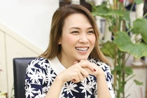 My Tam mung tuoi fan dau nam o nha rieng hinh anh