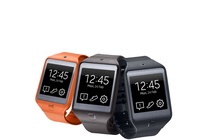 Samsung ra mat dong ho Gear 2 va Gear 2 Neo chay Tizen hinh anh