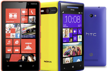 Windows Phone se tang truong gap doi trong nam 2018 hinh anh