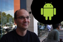 Cha đẻ của Android chính thức rời khỏi Google
