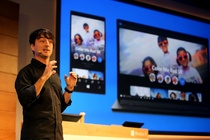 Dien thoai Windows 10 co the hoat dong nhu may tinh hinh anh