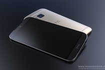 HTC se ra mat phablet bien the cua HTC Aero hinh anh