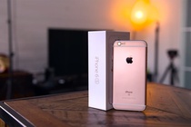 iPhone 6S kho pha vo ky luc doanh so cua iPhone 6 hinh anh