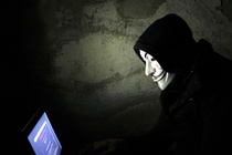 Anonymous xem xet tan cong he thong PlayStation cua IS hinh anh