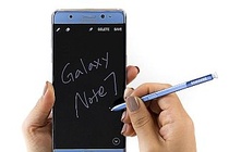 4 thang sau thu hoi Note 7, Samsung dat loi nhuan cao nhat hinh anh