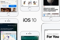 iOS 10 – mớ hỗn độn do Apple tạo nên