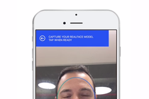 Trong tuong lai, Apple se trang bi nhan dien khuon mat hinh anh
