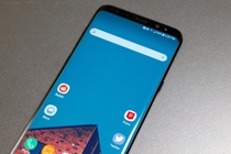 Lo phien ban noi dong coi da cua Galaxy S8 hinh anh
