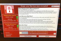 Vi sao hacker phat tan WannaCry muon nhan tien chuoc bang Bitcoin? hinh anh